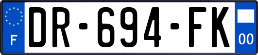 DR-694-FK