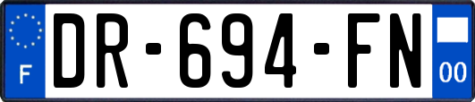 DR-694-FN
