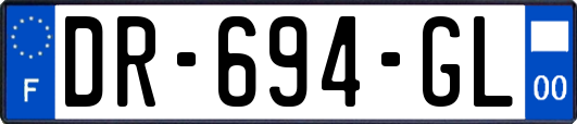 DR-694-GL