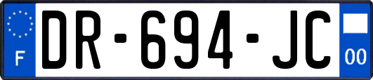 DR-694-JC
