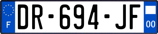 DR-694-JF