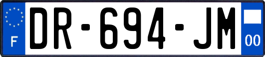 DR-694-JM