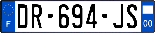 DR-694-JS