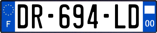 DR-694-LD