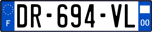 DR-694-VL
