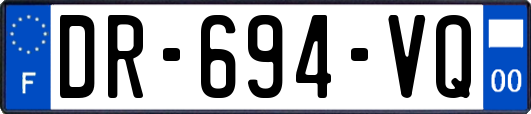 DR-694-VQ