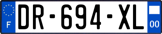 DR-694-XL