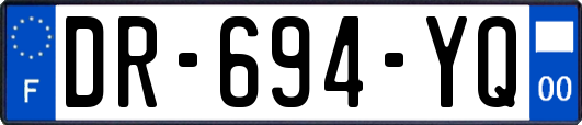 DR-694-YQ