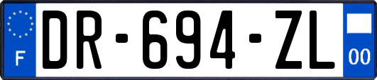 DR-694-ZL
