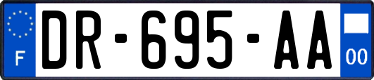 DR-695-AA