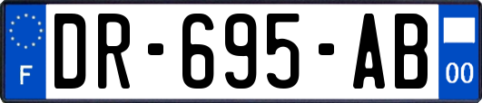 DR-695-AB