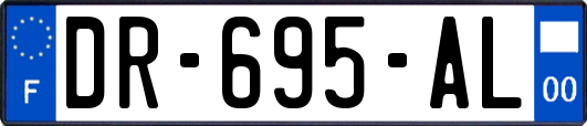 DR-695-AL