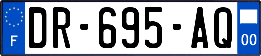 DR-695-AQ