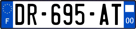 DR-695-AT