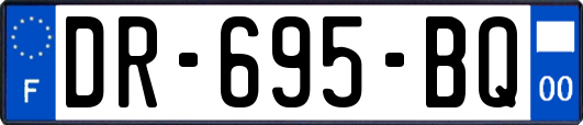 DR-695-BQ