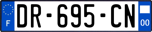 DR-695-CN