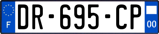 DR-695-CP