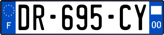 DR-695-CY