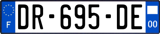 DR-695-DE