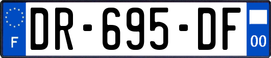 DR-695-DF