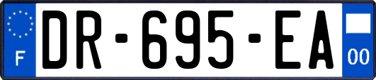 DR-695-EA