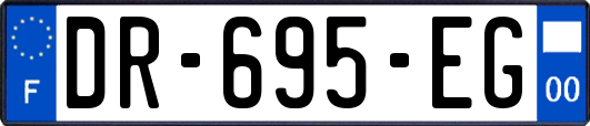 DR-695-EG