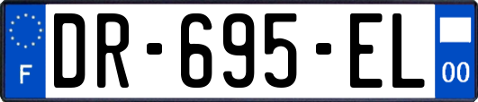 DR-695-EL