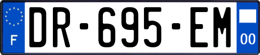 DR-695-EM