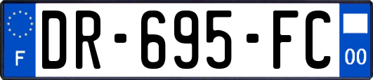 DR-695-FC
