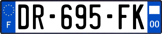 DR-695-FK