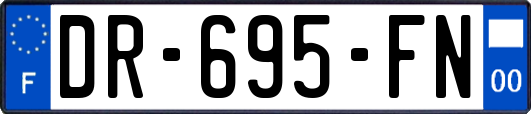 DR-695-FN
