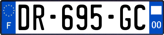 DR-695-GC