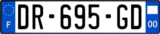 DR-695-GD