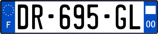 DR-695-GL