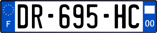 DR-695-HC