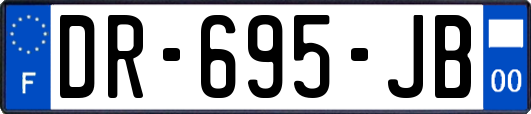 DR-695-JB