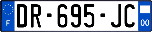 DR-695-JC