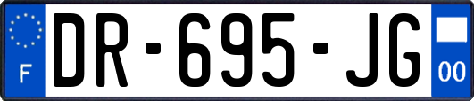 DR-695-JG