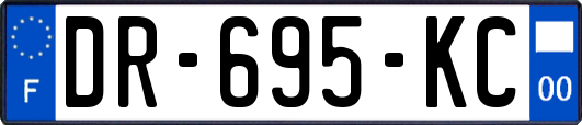 DR-695-KC