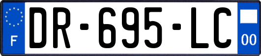 DR-695-LC