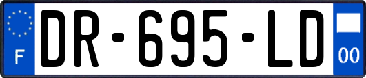 DR-695-LD