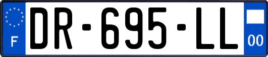 DR-695-LL