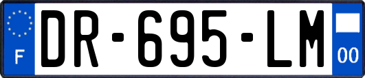 DR-695-LM