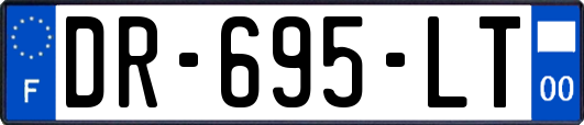 DR-695-LT