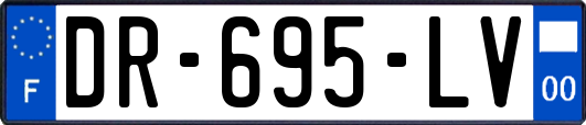 DR-695-LV