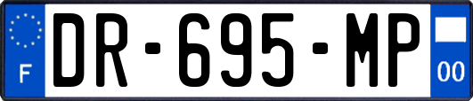 DR-695-MP