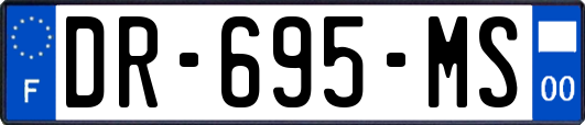 DR-695-MS