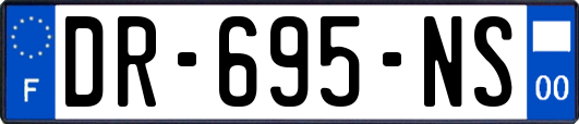 DR-695-NS