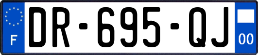 DR-695-QJ