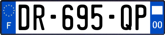 DR-695-QP